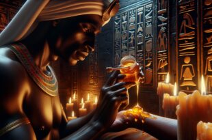 Ancient Egyptian Remedies That Still Work Today