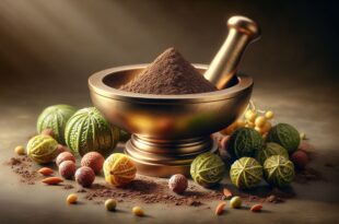Ayurvedic Secrets: How Triphala Promotes Longevity