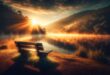 Embracing Solitude Without Feeling Lonely: A Spiritual Guide