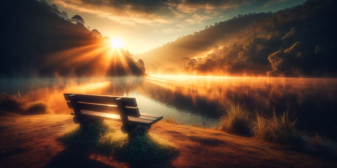 Embracing Solitude Without Feeling Lonely: A Spiritual Guide