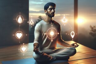 Meditation for Beginners: A Step-by-Step Guide to Inner Peace