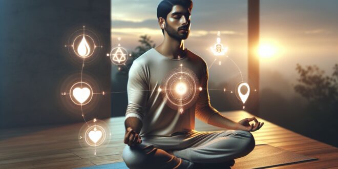 Meditation for Beginners: A Step-by-Step Guide to Inner Peace