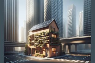 The Benefits and Drawbacks of Tiny House Living in Urban Areas