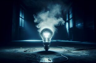 The Hidden Dangers of Cheap LEDs in Your Sustainable Home