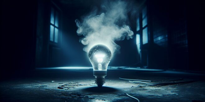 The Hidden Dangers of Cheap LEDs in Your Sustainable Home