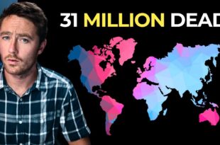 31 MILLION Excess Deaths: What caused them?