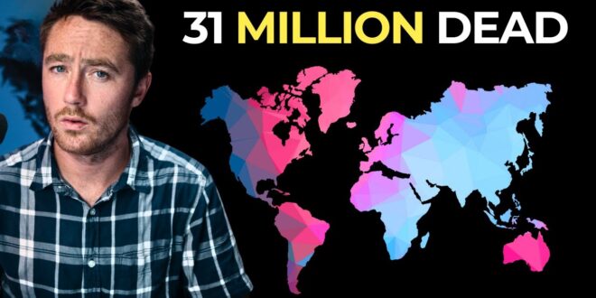 31 MILLION Excess Deaths: What caused them?