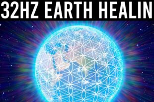 432hz Connect With Inner Earth 》Deep Spiritual Healing 》Meditation Music For Positive Vibrations