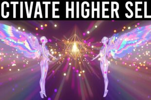 963hz 》Higher Self Meditation 》Frequency Of God 》Expand Your Consciousness 》Deep Meditation 11 hours