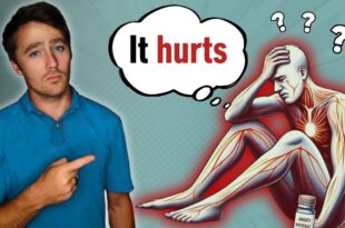 Addressing Chronic Pain: Top 5 Hidden Causes
