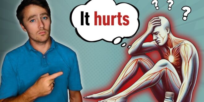 Addressing Chronic Pain: Top 5 Hidden Causes
