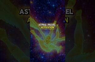 Astral Travel Activation 5hz Binaural Explore The Akashic Realms #higherfrequency #meditationmusic