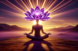 Chakra Healing Meditation: A Simple Routine for Energy Alignment