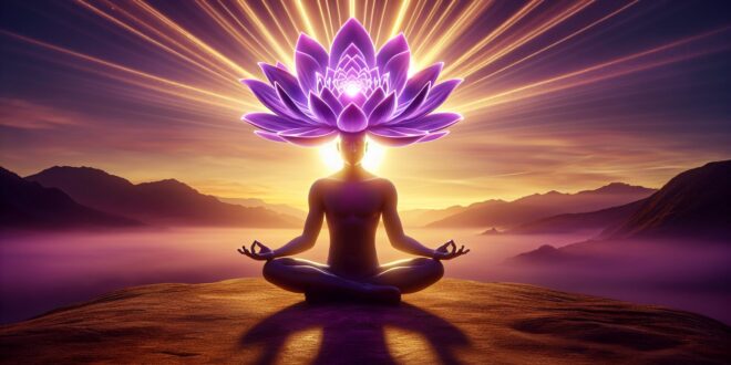 Chakra Healing Meditation: A Simple Routine for Energy Alignment