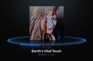 Earth's Vital Touch