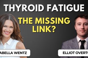 Every Thyroid Patient Needs to Know About This Critical Nutrient