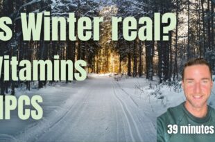 Is Winter Authentic? Exploring NPCs, Bird Flu, and the Vitamin Controversy