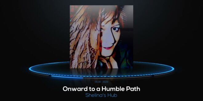 Onward to a Humble Path