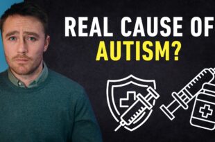RFK Jr was RIGHT? Groundbreaking New Study