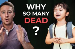 Shocking Increase in U.S Child Mortality: What's Killing the Kids?