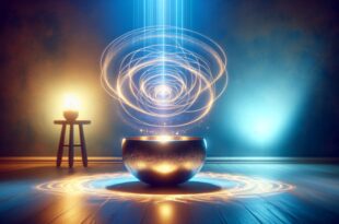 Sound Healing 101: Using Frequency to Elevate Your Mind & Spirit