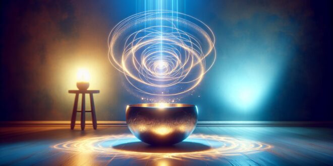 Sound Healing 101: Using Frequency to Elevate Your Mind & Spirit