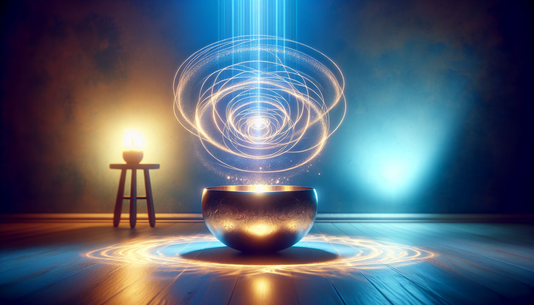 Sound Healing 101: Using Frequency to Elevate Your Mind & Spirit