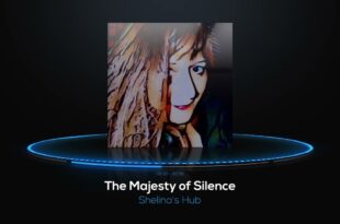 The Majesty of Silence
