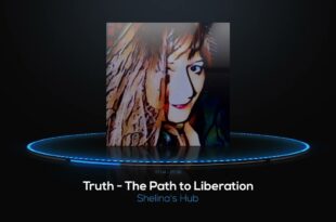 Truth - The Path to Liberation