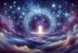 Dream States & Meditation: Accessing Higher Consciousness While You Sleep