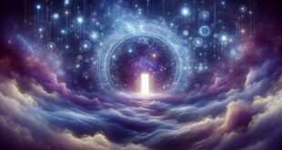 Dream States & Meditation: Accessing Higher Consciousness While You Sleep