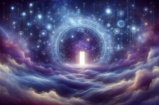 Dream States & Meditation: Accessing Higher Consciousness While You Sleep