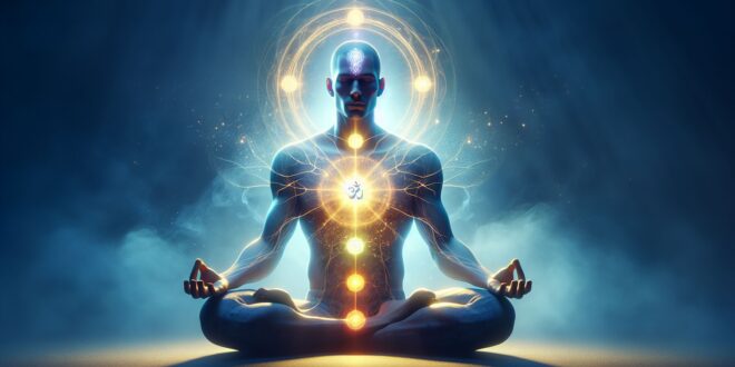 Harnessing the Power of Mantras: What Science & Spirituality Say