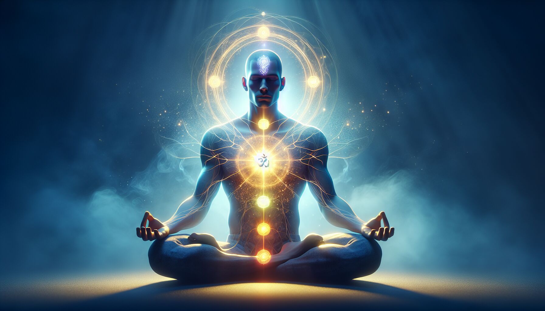 Harnessing the Power of Mantras: What Science & Spirituality Say