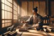 Japanese Kampo Medicine: The Herbal Legacy of Samurai