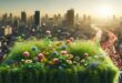 The Benefits of Green Roofs in Urban Sustainability
