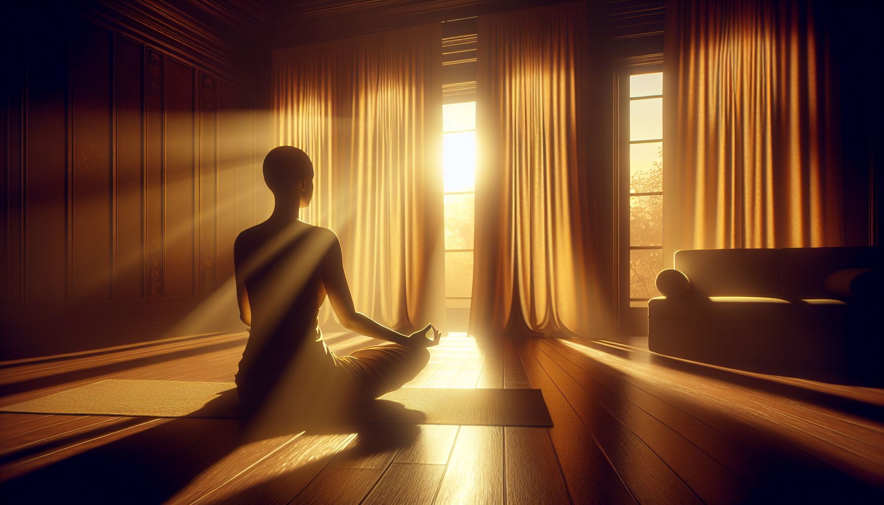 The Connection Between Breathwork and Spiritual Awakening
