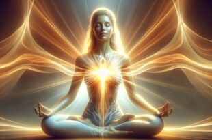 The Connection Between Breathwork and Spiritual Awakening