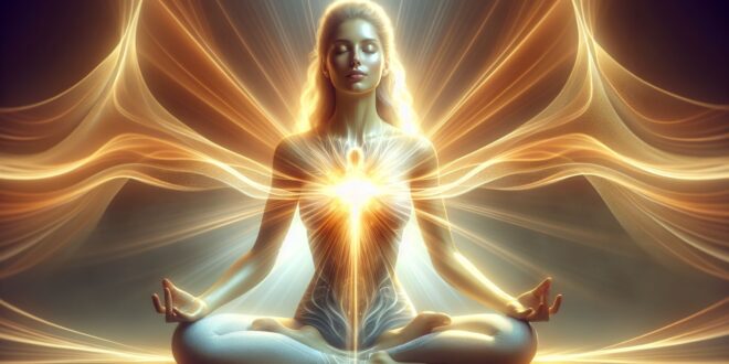 The Connection Between Breathwork and Spiritual Awakening