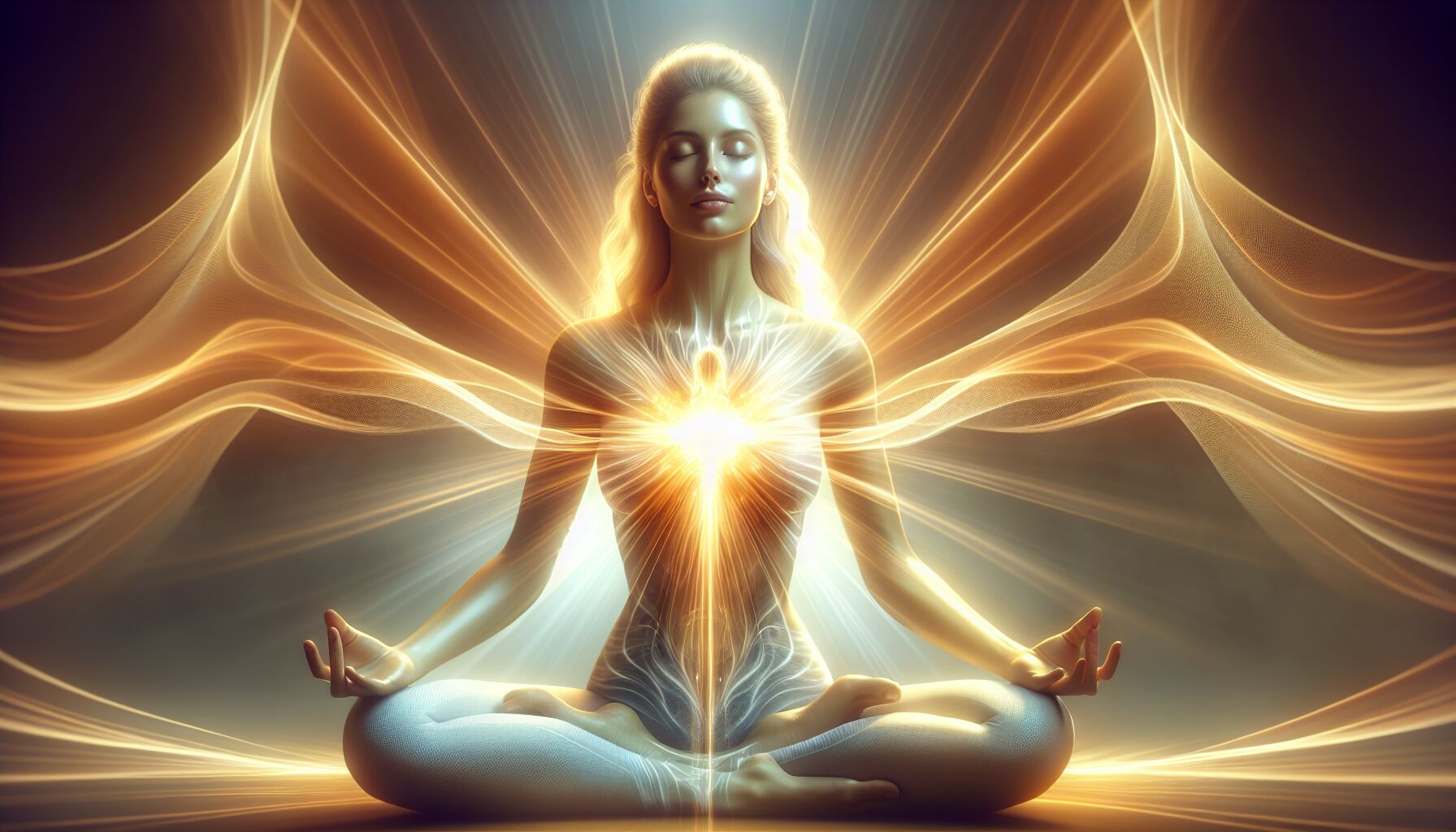 The Connection Between Breathwork and Spiritual Awakening