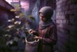 The Ethics and Practicalities of Foraging in Urban Environments