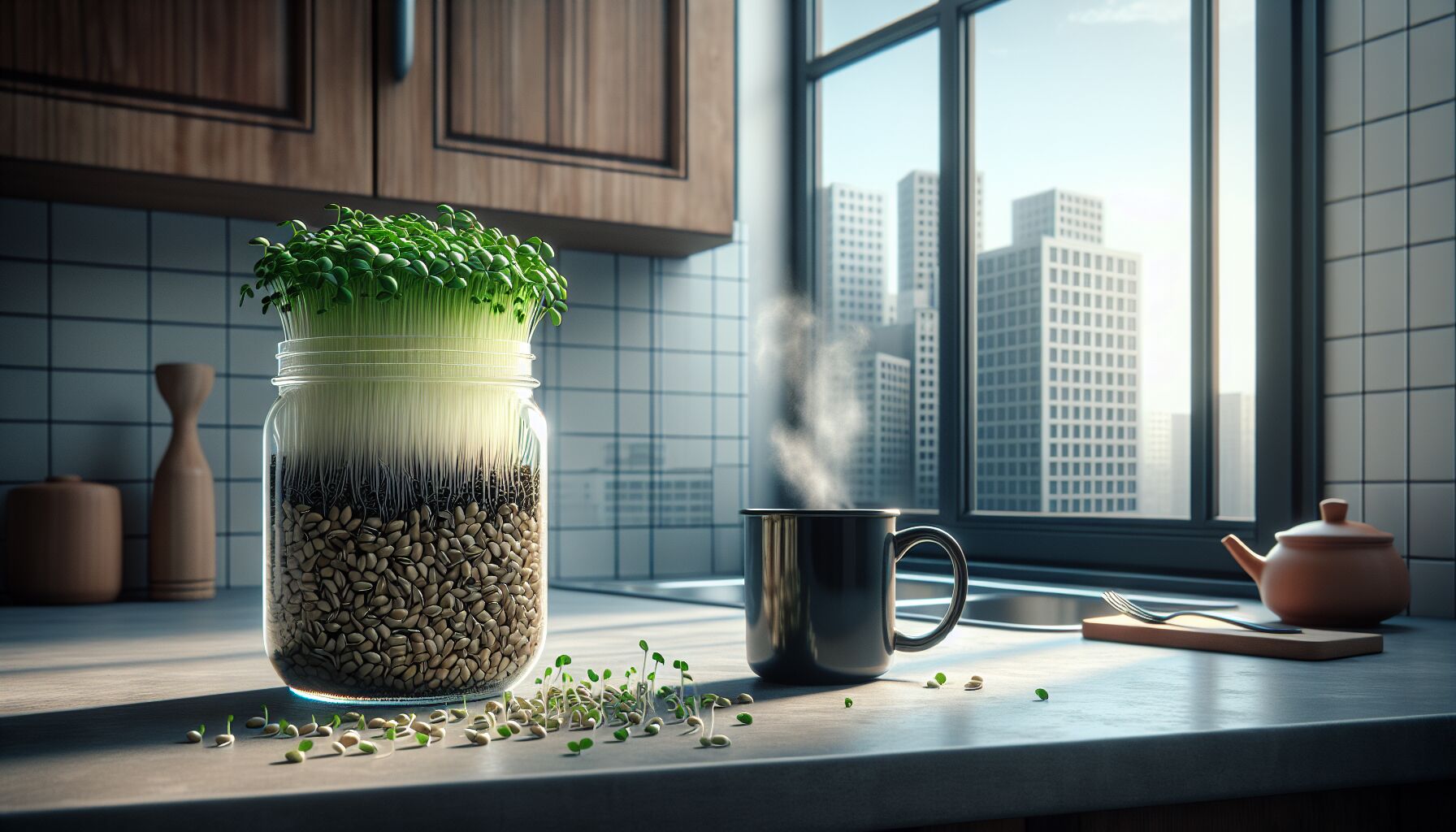 Urban Homesteading: Skills Every City Dweller Should Learn