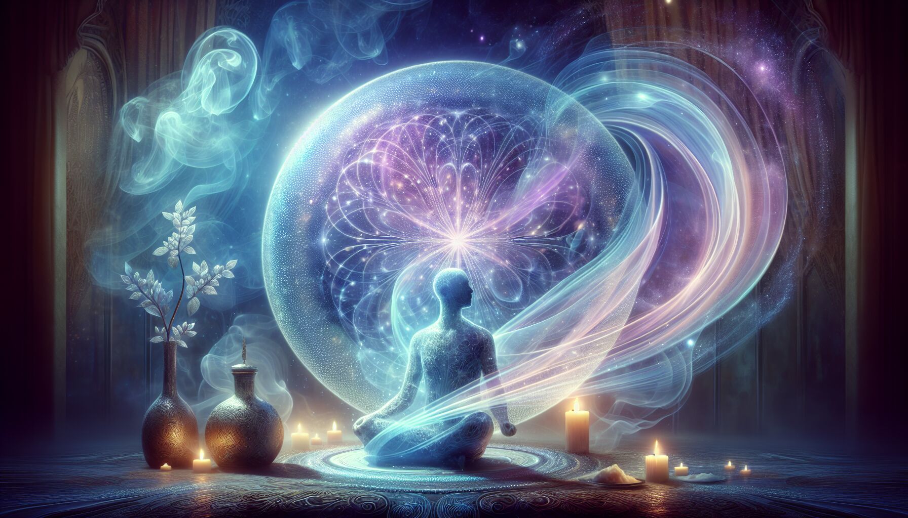 Cleansing Your Energy: Daily Rituals for Spiritual Protection