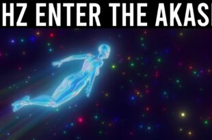 Connect to the Akashic Field 》3hz Astral Realm Exploration 》Black Screen Deep Delta Sleep Music
