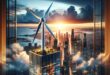 DIY Wind Turbines: Harnessing Wind Energy in the City