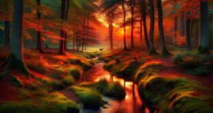 Guided Imagery: Harnessing the Mind’s Eye