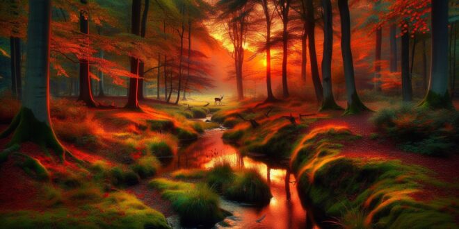 Guided Imagery: Harnessing the Mind’s Eye