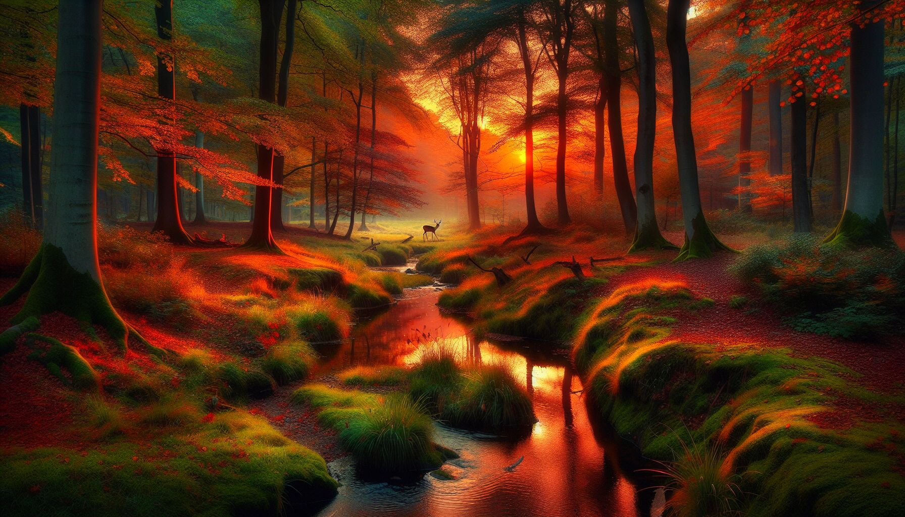 Guided Imagery: Harnessing the Mind’s Eye