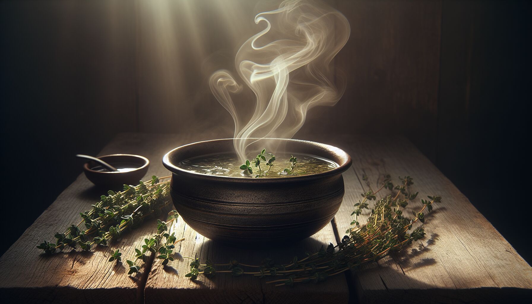 Herbs Used by Traditional Shamans for Deep Healing