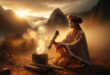 Herbs Used by Traditional Shamans for Deep Healing